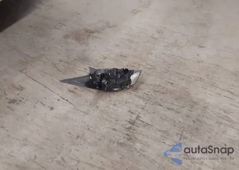 2018 Nissan Altima 2.5 Sl из США, поврежденный, VIN 1N4AL3AP1JC181544